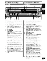 Preview for 13 page of Pioneer PDR-W739 Operating Instructions Manual