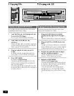 Preview for 26 page of Pioneer PDR-W739 Operating Instructions Manual