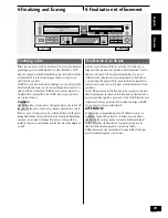 Preview for 29 page of Pioneer PDR-W739 Operating Instructions Manual