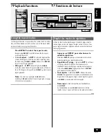 Preview for 39 page of Pioneer PDR-W739 Operating Instructions Manual