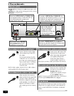 Предварительный просмотр 12 страницы Pioneer PDR-W839 Operating Instructions Manual