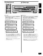 Preview for 29 page of Pioneer PDR-W839 Operating Instructions Manual