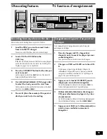 Preview for 35 page of Pioneer PDR-W839 Operating Instructions Manual