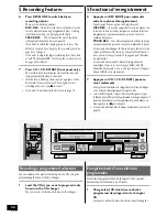 Preview for 36 page of Pioneer PDR-W839 Operating Instructions Manual