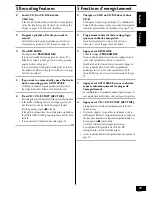 Preview for 37 page of Pioneer PDR-W839 Operating Instructions Manual