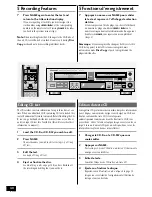 Preview for 40 page of Pioneer PDR-W839 Operating Instructions Manual