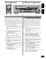 Preview for 41 page of Pioneer PDR-W839 Operating Instructions Manual