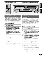 Предварительный просмотр 43 страницы Pioneer PDR-W839 Operating Instructions Manual