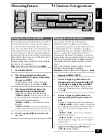 Предварительный просмотр 45 страницы Pioneer PDR-W839 Operating Instructions Manual