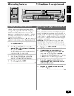 Preview for 47 page of Pioneer PDR-W839 Operating Instructions Manual