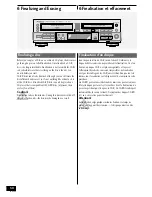 Preview for 50 page of Pioneer PDR-W839 Operating Instructions Manual