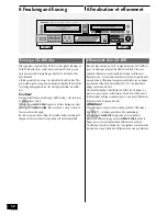 Предварительный просмотр 52 страницы Pioneer PDR-W839 Operating Instructions Manual