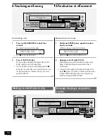 Preview for 54 page of Pioneer PDR-W839 Operating Instructions Manual