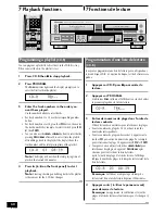 Предварительный просмотр 60 страницы Pioneer PDR-W839 Operating Instructions Manual