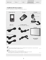 Preview for 8 page of Pioneer PDSP-1 Operating Instructions Manual