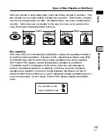 Preview for 13 page of Pioneer PDV-10 Operating Instructions Manual