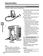 Preview for 36 page of Pioneer PDV-10 Operating Instructions Manual