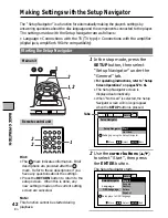 Preview for 42 page of Pioneer PDV-10 Operating Instructions Manual