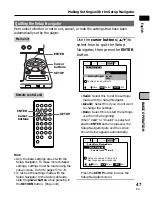 Preview for 47 page of Pioneer PDV-10 Operating Instructions Manual