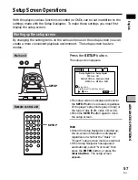 Preview for 57 page of Pioneer PDV-10 Operating Instructions Manual