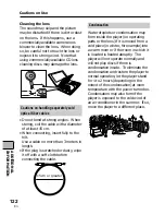 Preview for 122 page of Pioneer PDV-10 Operating Instructions Manual