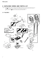 Preview for 11 page of Pioneer PDV-10 Service Manual