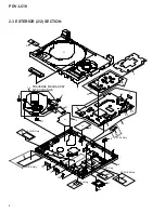 Предварительный просмотр 15 страницы Pioneer PDV-10 Service Manual