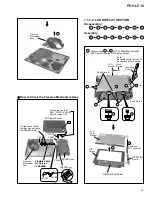 Preview for 52 page of Pioneer PDV-10 Service Manual