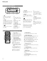 Preview for 71 page of Pioneer PDV-10 Service Manual