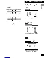 Preview for 39 page of Pioneer PDV-20 Operating Instructions Manual