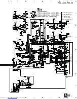 Preview for 23 page of Pioneer PDV-20 Service Manual