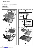 Preview for 40 page of Pioneer PDV-20 Service Manual