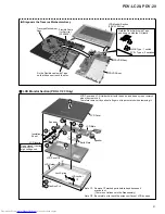 Preview for 41 page of Pioneer PDV-20 Service Manual