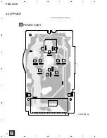 Preview for 36 page of Pioneer PDV-LC10 Service Manual