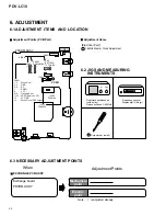 Preview for 42 page of Pioneer PDV-LC10 Service Manual