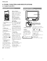 Preview for 62 page of Pioneer PDV-LC10 Service Manual