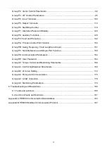 Preview for 4 page of Pioneer PE6000 Series User Manual