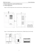 Preview for 7 page of Pioneer PE6000 Series User Manual