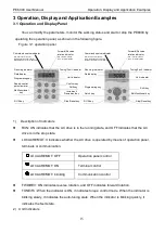 Предварительный просмотр 15 страницы Pioneer PE6000 Series User Manual