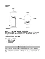 Preview for 13 page of Pioneer PHR100-55 Instruction Manual