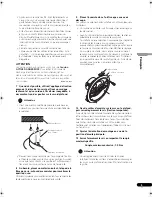 Предварительный просмотр 13 страницы Pioneer PIONEER S-IC621D Operating Instructions Manual