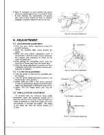 Предварительный просмотр 8 страницы Pioneer PL-100 Service Manual