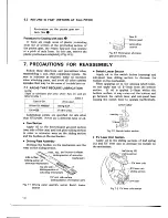 Предварительный просмотр 10 страницы Pioneer PL-100 Service Manual