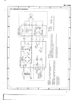 Предварительный просмотр 17 страницы Pioneer PL-100 Service Manual