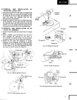 Preview for 5 page of Pioneer PL-110 Service Manual