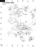 Preview for 6 page of Pioneer PL-110 Service Manual