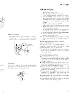 Preview for 5 page of Pioneer PL-112D Service Manual