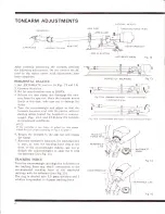 Preview for 7 page of Pioneer PL-117D Operating Instructions Manual