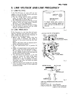 Preview for 5 page of Pioneer PL-12E PV Service Manual