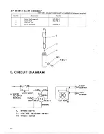 Preview for 15 page of Pioneer PL-12E PV Service Manual